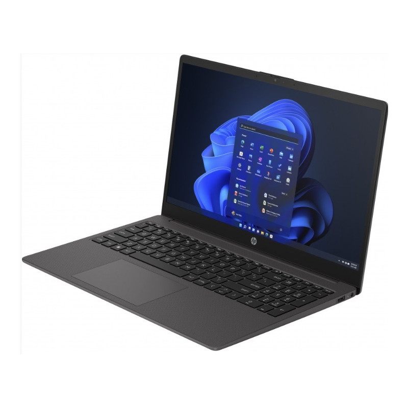HP 250 15.6 inch G10 Notebook PC Intel® Core™ i5 i5-1334U Computer portatile 39,6 cm (15.6") Full HD 8 GB DDR4-SDRAM 512 GB SSD HP 250 15.6 inch G10 Notebook PC Intel® Core™ i5 i5-1334U Computer portatile 39,6 cm (15.6") Full HD 8 GB DDR4-SDRAM 512 GB SSD