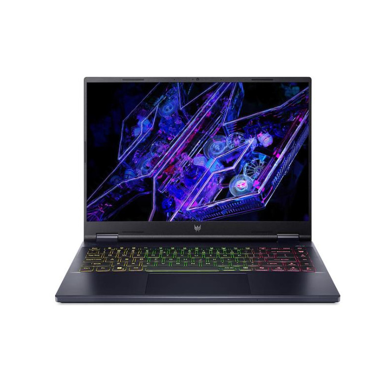 ACER NB GAMING 14,5" PREDATOR HELIOS NEO 14 Intel Core Ultra 7 155H 16GB 1T SSD RTX 4060 8GB WIN 11