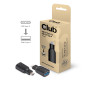 ADAPTADOR USB-C 3.1 A USB-A 3.0 CLUB3D M/H ADAPTADOR USB-C 3.1 A USB-A 3.0 CLUB3D M/H