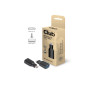 ADAPTADOR USB-C 3.1 A USB-A 3.0 CLUB3D M/H ADAPTADOR USB-C 3.1 A USB-A 3.0 CLUB3D M/H
