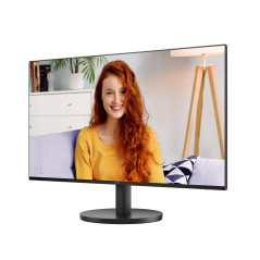 MONITOR LED 23.8  AOC 24B3HA2 NEGRO