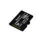 MEM MICRO SDXC 128GB KINGSTON CANVAS SELECT+ADAPT MEM MICRO SDXC 128GB KINGSTON CANVAS SELECT+ADAPT