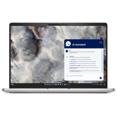 DELL Pro 16 Plus PB16250 Intel Core Ultra 7 268V Laptop 16" Full HD+ 32 GB LPDDR5x-SDRAM 1 TB SSD Wi-Fi 7 (802.11be) Windows 11