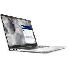 DELL Pro 16 Plus PB16250 Intel Core Ultra 7 268V Laptop 16" Full HD+ 32 GB LPDDR5x-SDRAM 1 TB SSD Wi-Fi 7 (802.11be) Windows 11