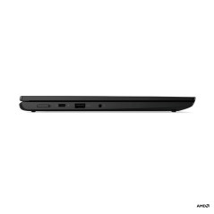 Lenovo ThinkPad L13 AMD Ryzen™ 5 PRO 7530U Hybrid (2-in-1) 13.3" Touchscreen WUXGA 16 GB DDR4-SDRAM 512 GB SSD Wi-Fi 6E