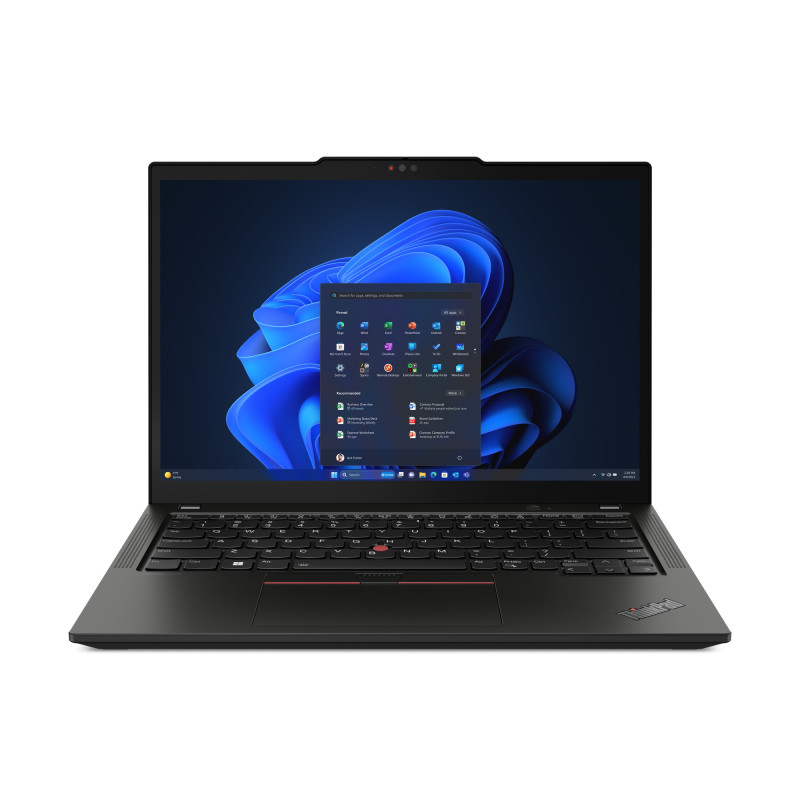 NB LENOVO ThinkPad X13 Gen5 21LU0026IX 13,3" ULT7-155U 16GB SSD512GB W11P NB LENOVO ThinkPad X13 Gen5 21LU0026IX 13,3" ULT7-155U 16GB SSD512GB W11P