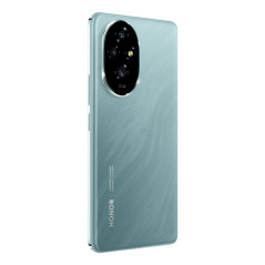 Honor N Series 200 5G 6.7" Dual SIM Android 14 USB Type-C 12 GB 512 GB 5200 mAh Green
