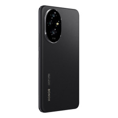 Honor 200 5G 6.7" Dual SIM Android 14 USB Type-C 12 GB 512 GB 5200 mAh Black