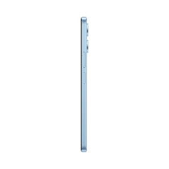 Honor X6a 6.56" Dual SIM Android 13 4G USB Type-C 4 GB 128 GB 5200 mAh Cyan