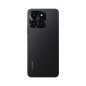 Honor X6a - 4G smartphone - dual SIM - RAM 4 GB /Memoria Interna 128 GB - microSD slot - display LCD - 6.56" - 720 x 1612 pixel 