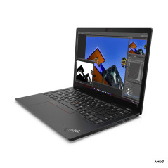 Lenovo ThinkPad L13 Gen 4 21FN - 180 degree hinge design - AMD Ryzen 5 - 7530U / up to 4.5 GHz - Win 11 Pro - Radeon