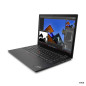 Lenovo ThinkPad L13 Gen 4 21FN - 180 degree hinge design - AMD Ryzen 5 - 7530U / up to 4.5 GHz - Win 11 Pro - Radeon Lenovo ThinkPad L13 Gen 4 21FN - 180 degree hinge design - AMD Ryzen 5 - 7530U / up to 4.5 GHz - Win 11 Pro - Radeon