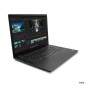 Lenovo ThinkPad L13 Gen 4 21FN - 180 degree hinge design - AMD Ryzen 5 - 7530U / up to 4.5 GHz - Win 11 Pro - Radeon Lenovo ThinkPad L13 Gen 4 21FN - 180 degree hinge design - AMD Ryzen 5 - 7530U / up to 4.5 GHz - Win 11 Pro - Radeon