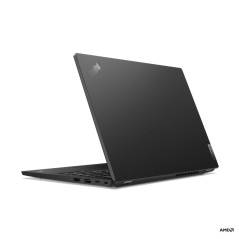 Lenovo ThinkPad L13 AMD Ryzen™ 5 PRO 7530U Laptop 13.3" WUXGA 16 GB DDR4-SDRAM 512 GB SSD Wi-Fi 6E (802.11ax) Windows 11 Pro