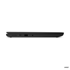 Lenovo ThinkPad L13 AMD Ryzen™ 5 PRO 7530U Laptop 13.3" WUXGA 16 GB DDR4-SDRAM 512 GB SSD Wi-Fi 6E (802.11ax) Windows 11 Pro