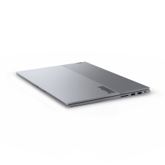 Lenovo ThinkBook 16 Intel® Core™ i5 i5-13420H Laptop 16" WUXGA 16 GB DDR5-SDRAM 512 GB SSD Wi-Fi 6 (802.11ax) Windows 11 Pro