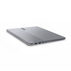Lenovo ThinkBook 16 Intel® Core™ i5 i5-13420H Laptop 16" WUXGA 16 GB DDR5-SDRAM 512 GB SSD Wi-Fi 6 (802.11ax) Windows 11 Pro