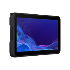 Samsung Galaxy Tab Active 4 Pro 5G Qualcomm Snapdragon LTE-FDD 128 GB 10.1" 6 GB Wi-Fi 6 (802.11ax) Black