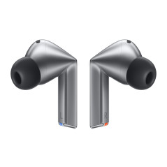 Samsung Galaxy Buds3 Pro Headset True Wireless Stereo (TWS) In-ear Calls Music USB Type-C Bluetooth Silver