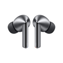 SAMSUNG GALAXY BUDS 3 PRO SM-R630 TRUE WIRELESS SILVER
