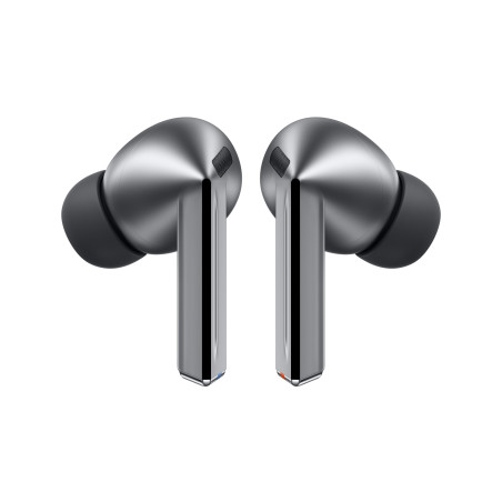 SAMSUNG GALAXY BUDS 3 PRO SM-R630 TRUE WIRELESS SILVER
