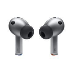 Samsung Galaxy Buds3 Pro Headset True Wireless Stereo (TWS) In-ear Calls Music USB Type-C Bluetooth Silver