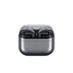 Samsung Galaxy Buds3 Pro Headset True Wireless Stereo (TWS) In-ear Calls Music USB Type-C Bluetooth Silver