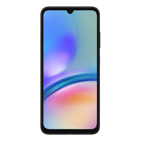 MS SAMSUNG GALAXY A05S BLACK 6,7 4+128GB ITA