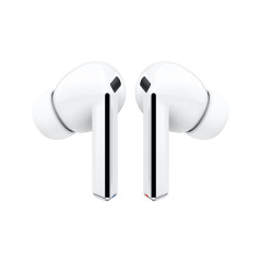 Samsung Galaxy Buds3 Pro Auricolare True Wireless Stereo (TWS) In-ear Musica e Chiamate USB tipo-C Bluetooth Bianco