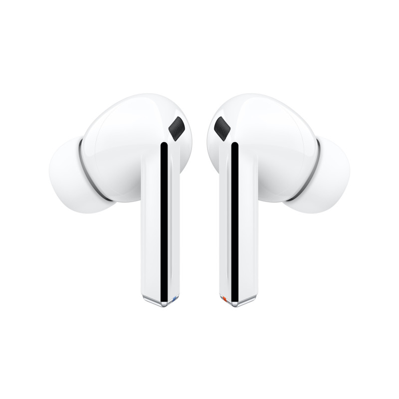 SAMSUNG GALAXY BUDS 3 PRO SM-R630 TRUE WIRELESS WHITE SAMSUNG GALAXY BUDS 3 PRO SM-R630 TRUE WIRELESS WHITE