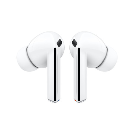 Samsung Galaxy Buds3 Pro Auricolare True Wireless Stereo (TWS) In-ear Musica e Chiamate USB tipo-C Bluetooth Bianco