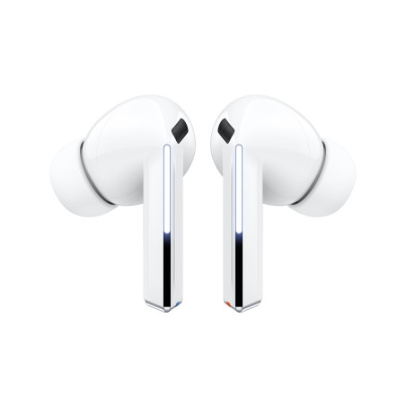 SAMSUNG GALAXY BUDS 3 PRO SM-R630 TRUE WIRELESS WHITE