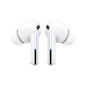 SAMSUNG GALAXY BUDS 3 PRO SM-R630 TRUE WIRELESS WHITE SAMSUNG GALAXY BUDS 3 PRO SM-R630 TRUE WIRELESS WHITE