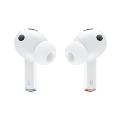 Samsung Galaxy Buds3 Pro Auricolare True Wireless Stereo (TWS) In-ear Musica e Chiamate USB tipo-C Bluetooth Bianco