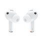 SAMSUNG GALAXY BUDS 3 PRO SM-R630 TRUE WIRELESS WHITE SAMSUNG GALAXY BUDS 3 PRO SM-R630 TRUE WIRELESS WHITE