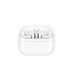 Samsung Galaxy Buds3 Pro Auricolare True Wireless Stereo (TWS) In-ear Musica e Chiamate USB tipo-C Bluetooth Bianco