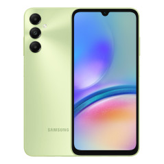 Samsung Galaxy A05s 6.7" Dual SIM Android 13 4G USB Type-C 4 GB 128 GB 5000 mAh Green