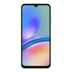 SAMSUNG A05S 4+128GB DS 4G LIGHT GREEN OEM