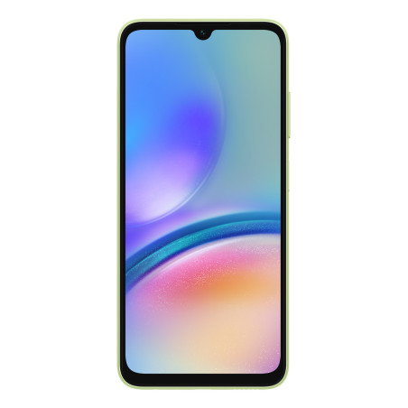 SAMSUNG A05S 4+128GB DS 4G LIGHT GREEN OEM