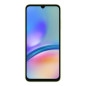 SAMSUNG A05S 4+128GB DS 4G LIGHT GREEN OEM SAMSUNG A05S 4+128GB DS 4G LIGHT GREEN OEM