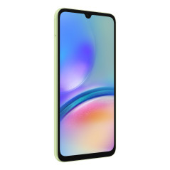 Samsung Galaxy A05s 6.7" Dual SIM Android 13 4G USB Type-C 4 GB 128 GB 5000 mAh Green