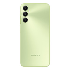 Samsung Galaxy A05s 6.7" Dual SIM Android 13 4G USB Type-C 4 GB 128 GB 5000 mAh Green