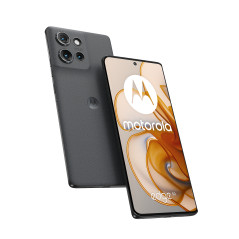 Motorola edge 50 6.67" Dual SIM Android 14 5G USB Type-C 12 GB 512 GB 5000 mAh Gray