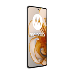 Motorola edge 50 6.67" Dual SIM Android 14 5G USB Type-C 12 GB 512 GB 5000 mAh Gray