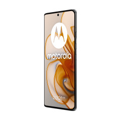 Motorola edge 50 6.67" Dual SIM Android 14 5G USB Type-C 12 GB 512 GB 5000 mAh Gray