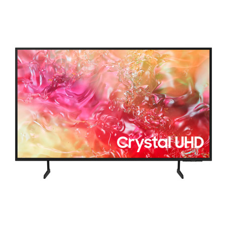 Samsung UE43DU7172U 43" 4K Ultra HD Smart TV Wi-Fi Black