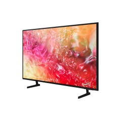 SAMSUNG TV 43" CRYSTAL LED UHD 4K HDR10+ UE43DU7172UXXH