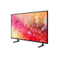 SAMSUNG TV 43" CRYSTAL LED UHD 4K HDR10+ UE43DU7172UXXH SAMSUNG TV 43" CRYSTAL LED UHD 4K HDR10+ UE43DU7172UXXH