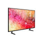 SAMSUNG TV 43" CRYSTAL LED UHD 4K HDR10+ UE43DU7172UXXH SAMSUNG TV 43" CRYSTAL LED UHD 4K HDR10+ UE43DU7172UXXH