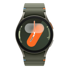 SAMSUNG GALAXY WATCH 7 40MM BLUETOOTH GREEN SM-L300